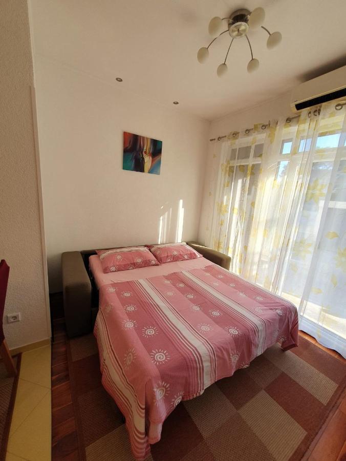 Bugenvilija Duće 外观 照片