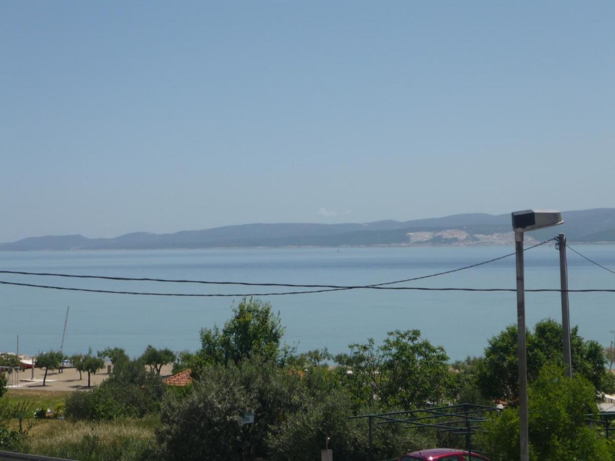 Bugenvilija Duće 外观 照片