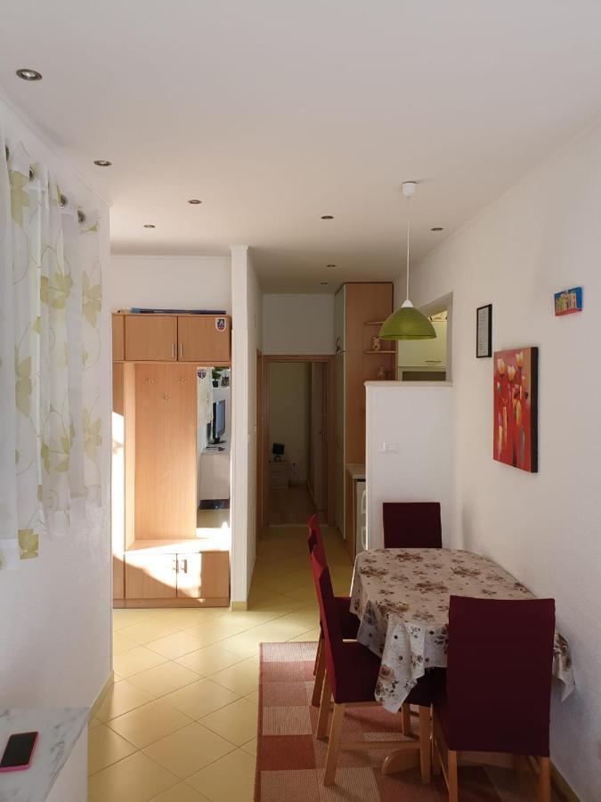 Bugenvilija Duće 外观 照片