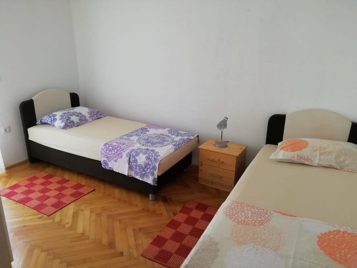 Bugenvilija Duće 外观 照片