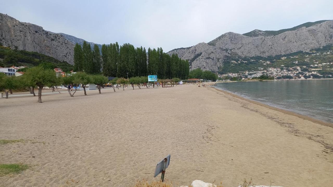 Bugenvilija Duće 外观 照片