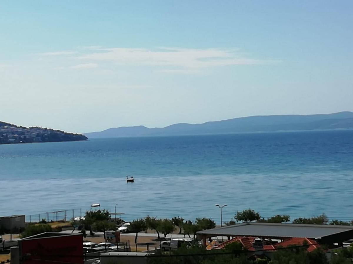 Bugenvilija Duće 外观 照片