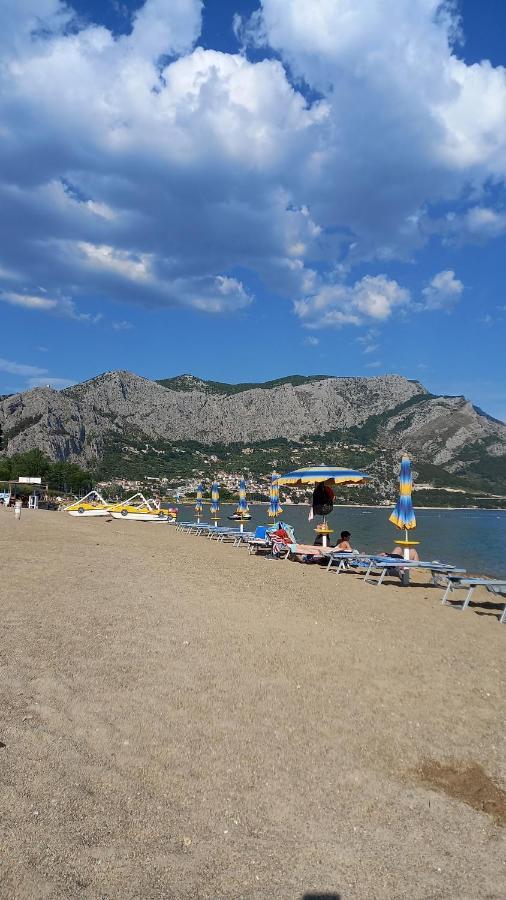 Bugenvilija Duće 外观 照片