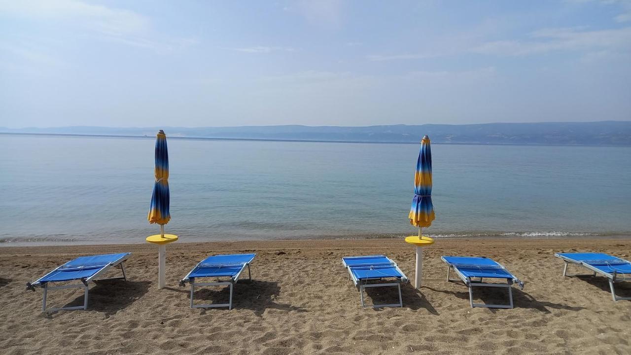 Bugenvilija Duće 外观 照片