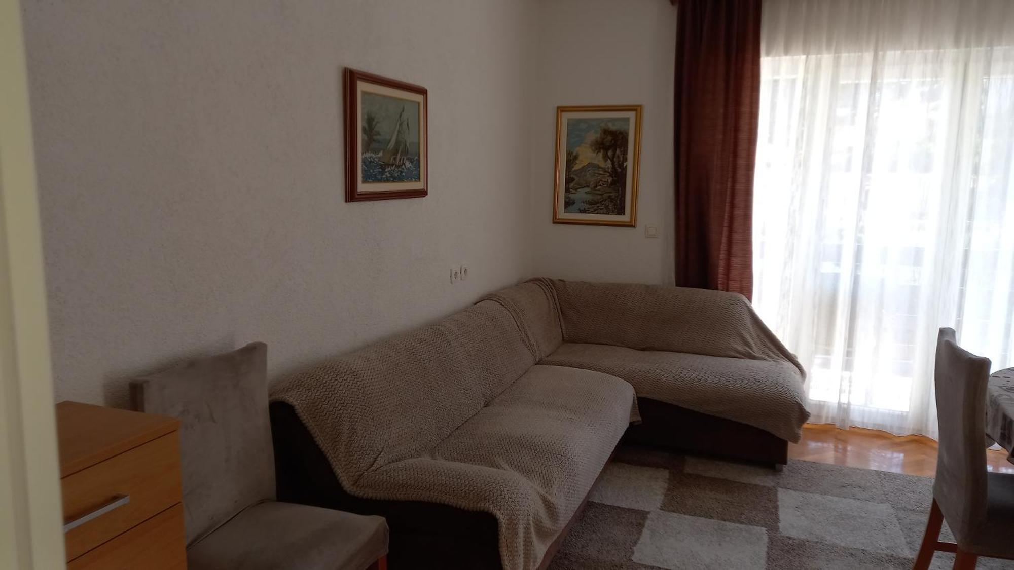 Bugenvilija Duće 外观 照片
